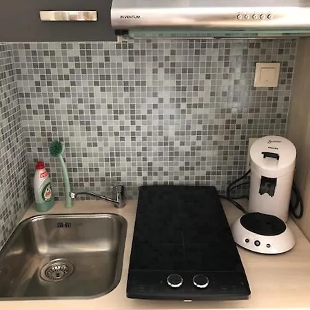 Bed & Breakfast Beau Reg'art