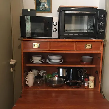Beau Reg'art Bed & Breakfast *