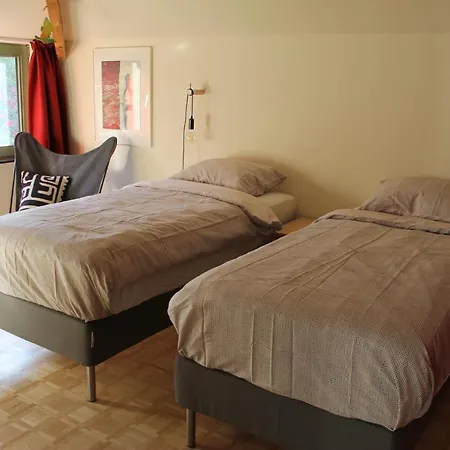 Beau Reg'art Bed & Breakfast